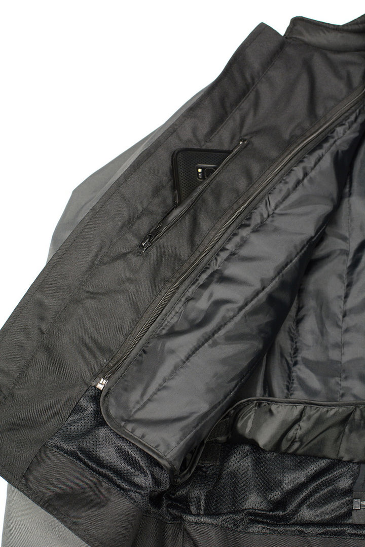 M Boss Motorcycle Apparel BOS11701 Men&