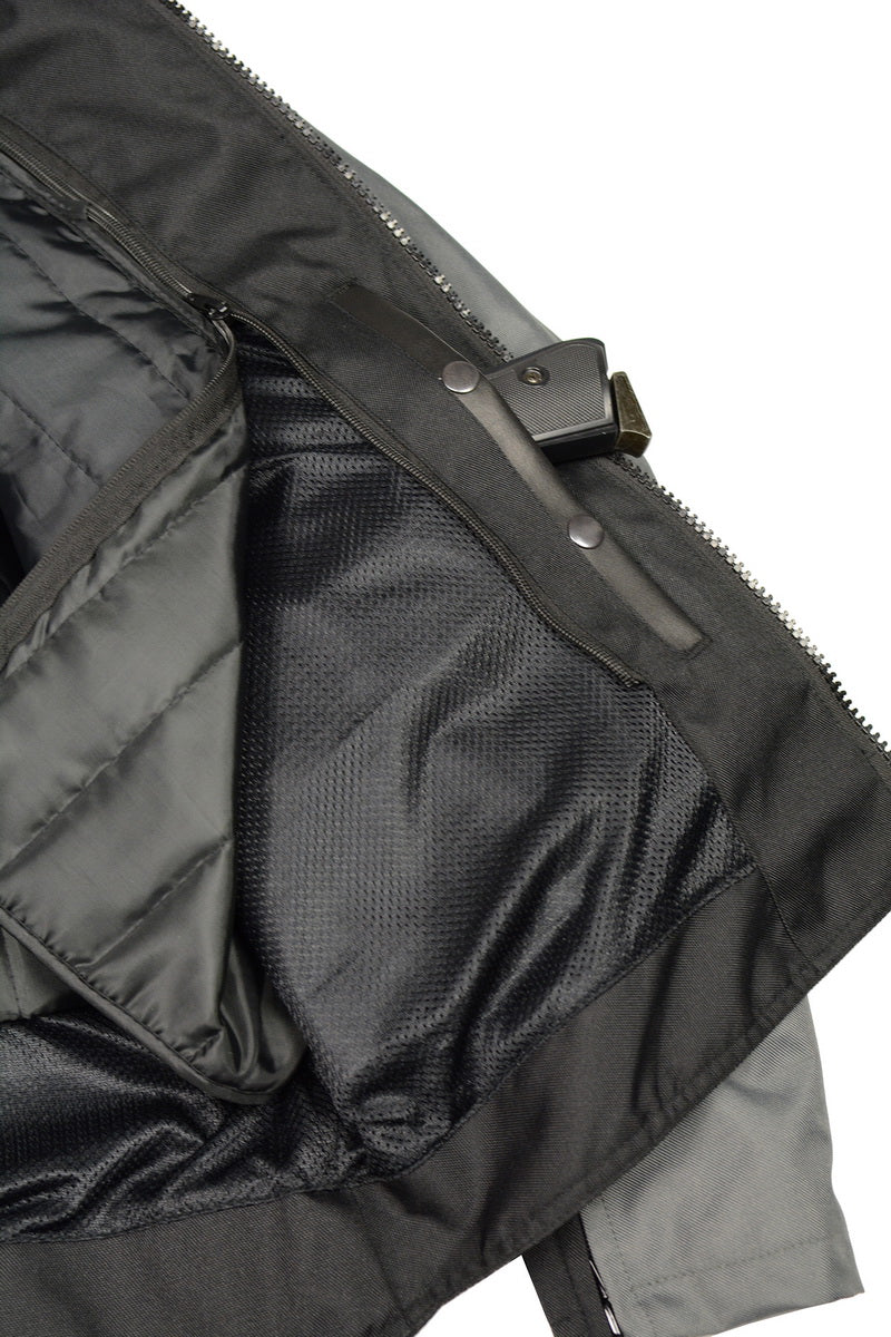 M Boss Motorcycle Apparel BOS11701 Men&