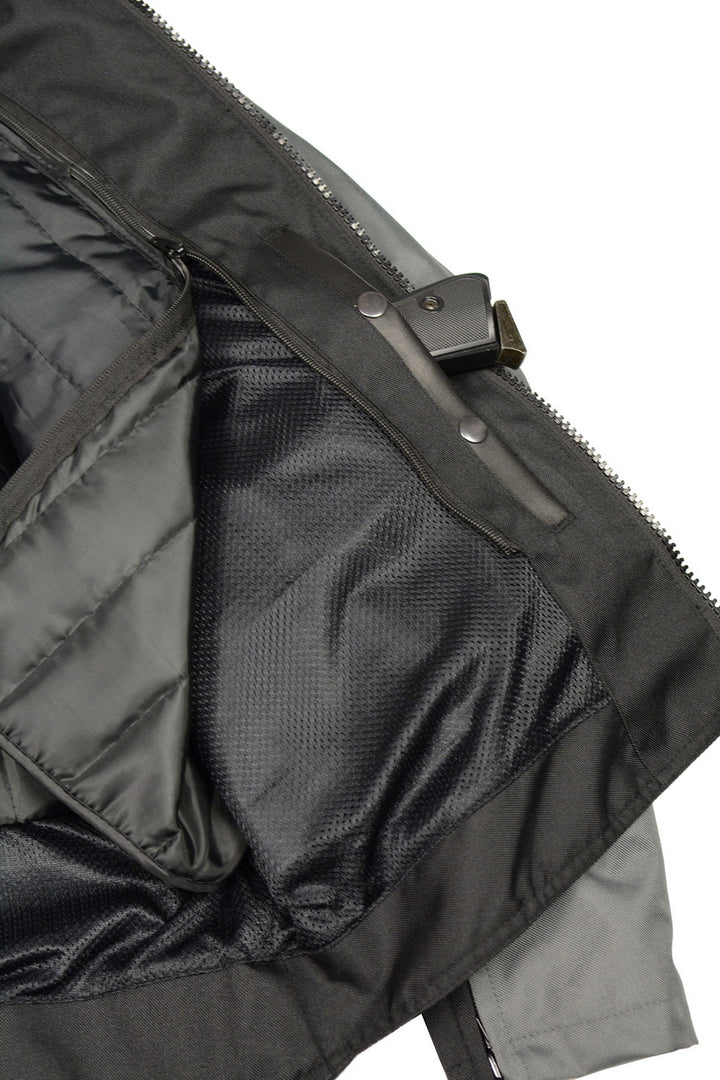M Boss Motorcycle Apparel BOS11701 Men&