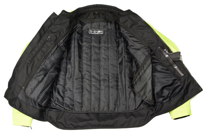 M Boss Motorcycle Apparel BOS11701 Men&