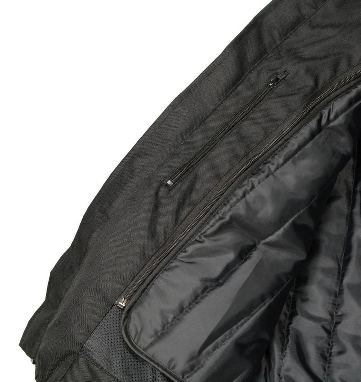 M Boss Motorcycle Apparel BOS11701 Men&