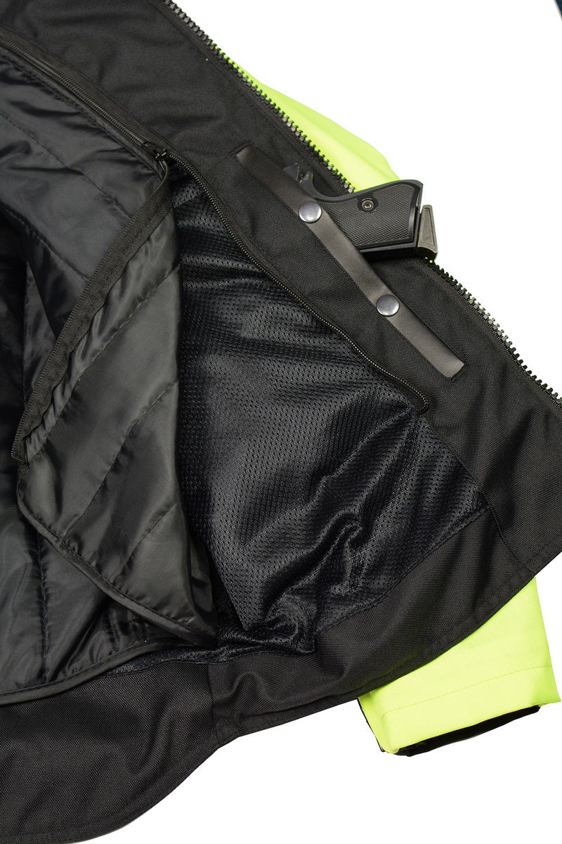 M Boss Motorcycle Apparel BOS11701 Men&
