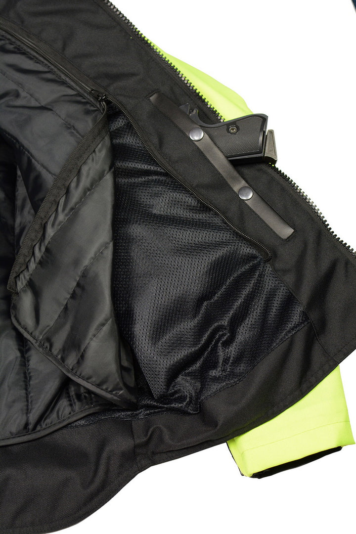 M Boss Motorcycle Apparel BOS11701 Men&