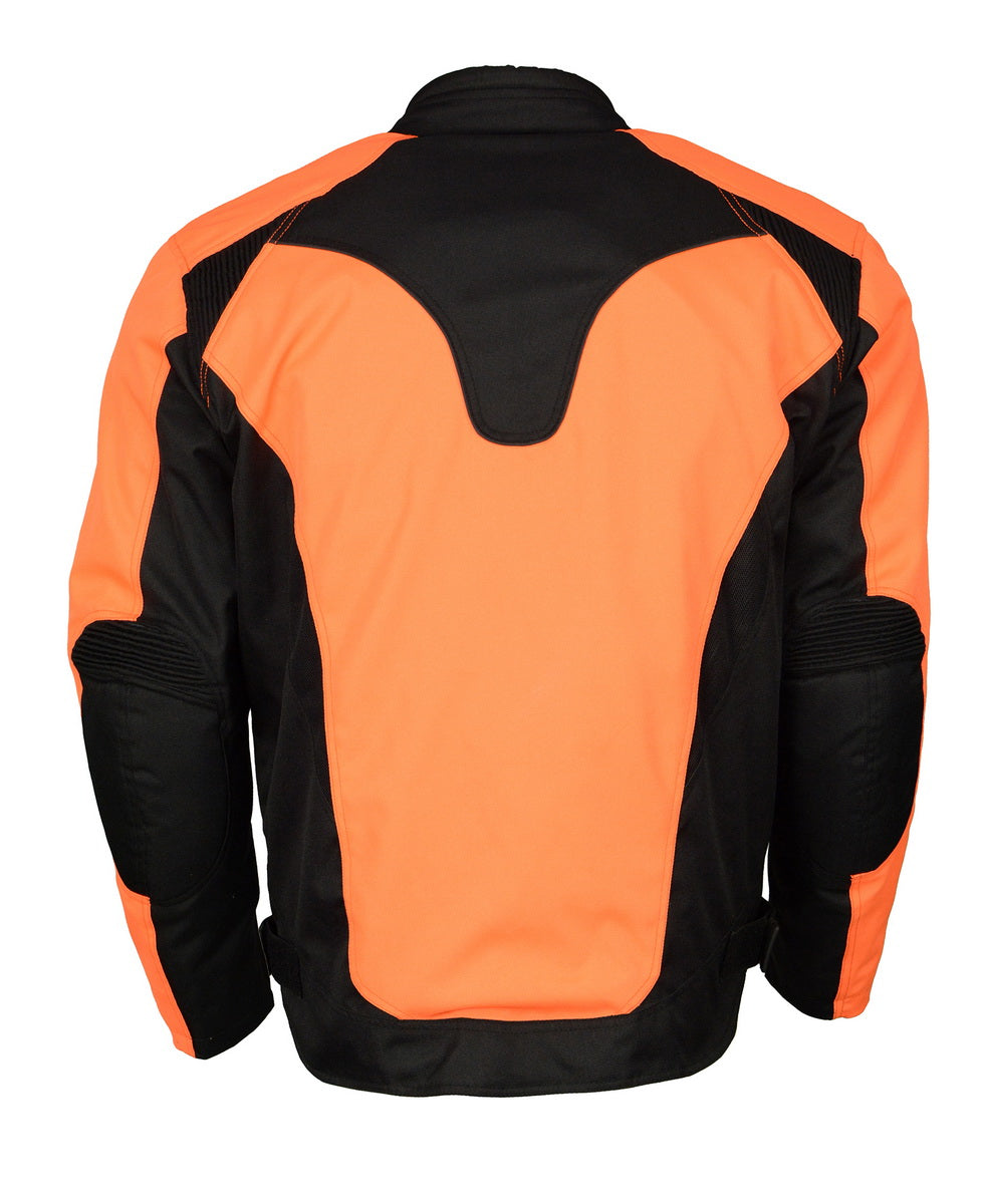 M Boss Motorcycle Apparel BOS11701 Men&