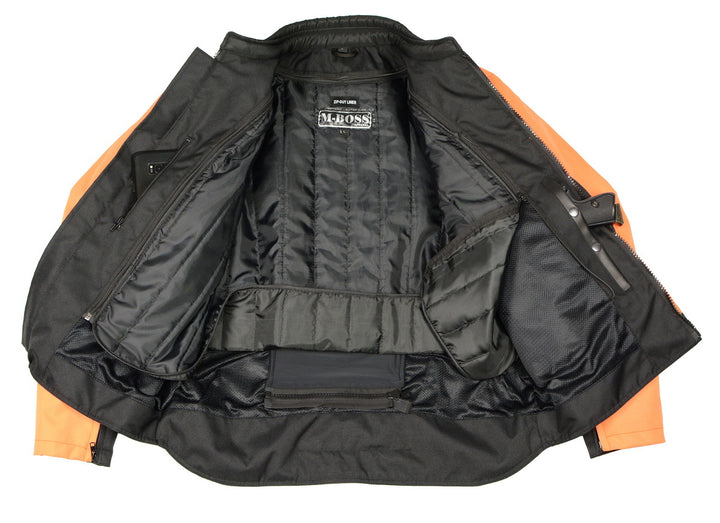 M Boss Motorcycle Apparel BOS11701 Men&