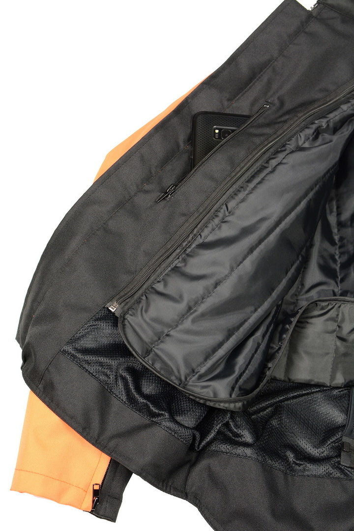M Boss Motorcycle Apparel BOS11701 Men&