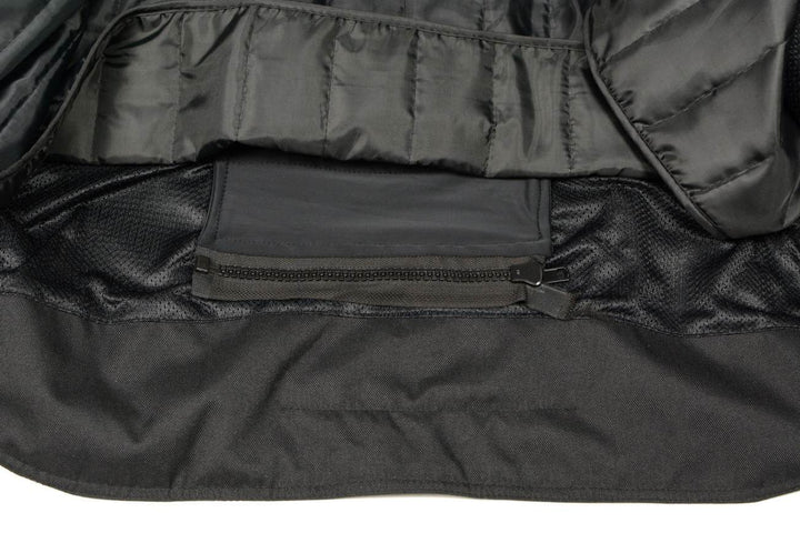 M Boss Motorcycle Apparel BOS11701 Men&