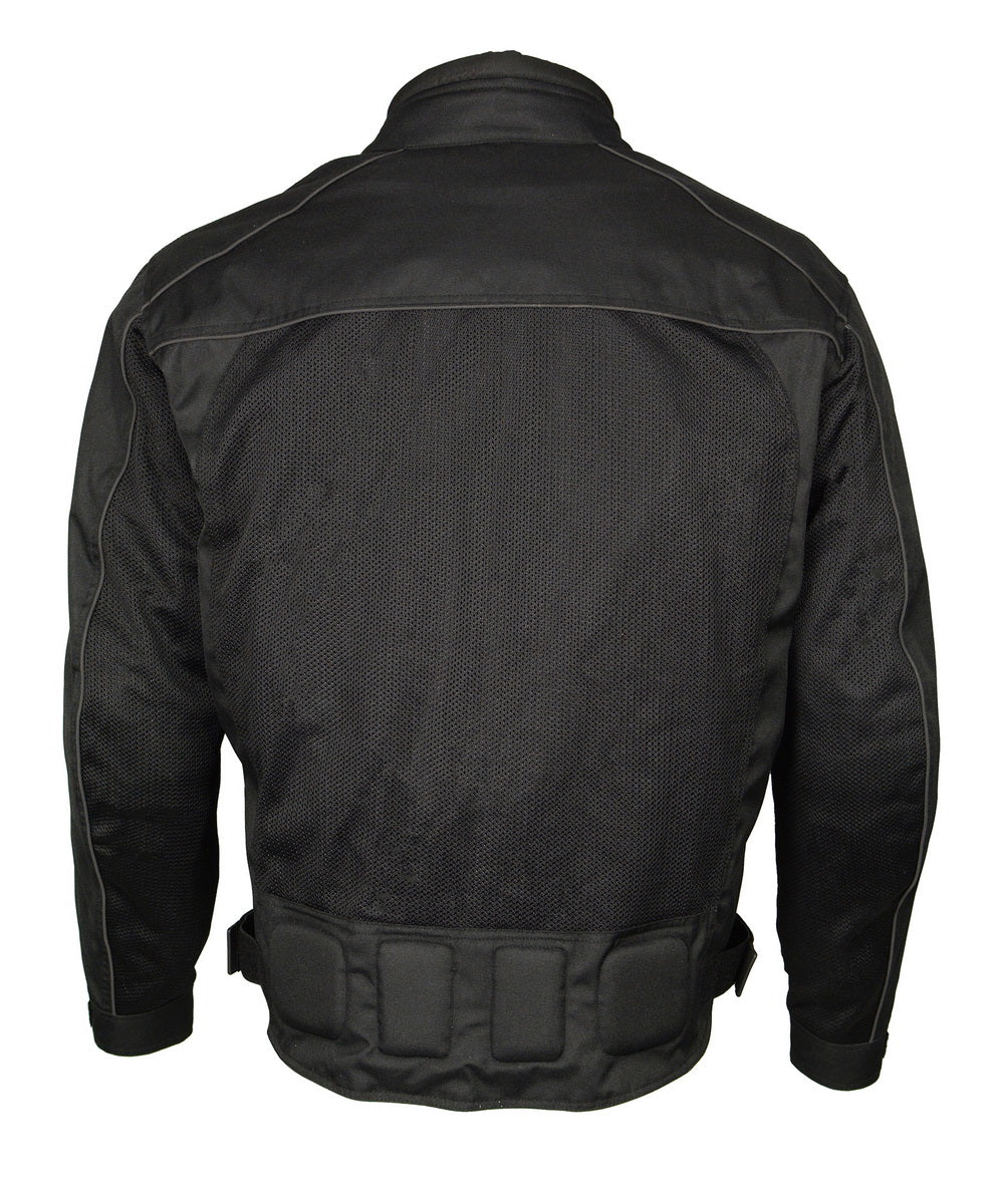 M Boss Motorcycle Apparel BOS11703 Men&