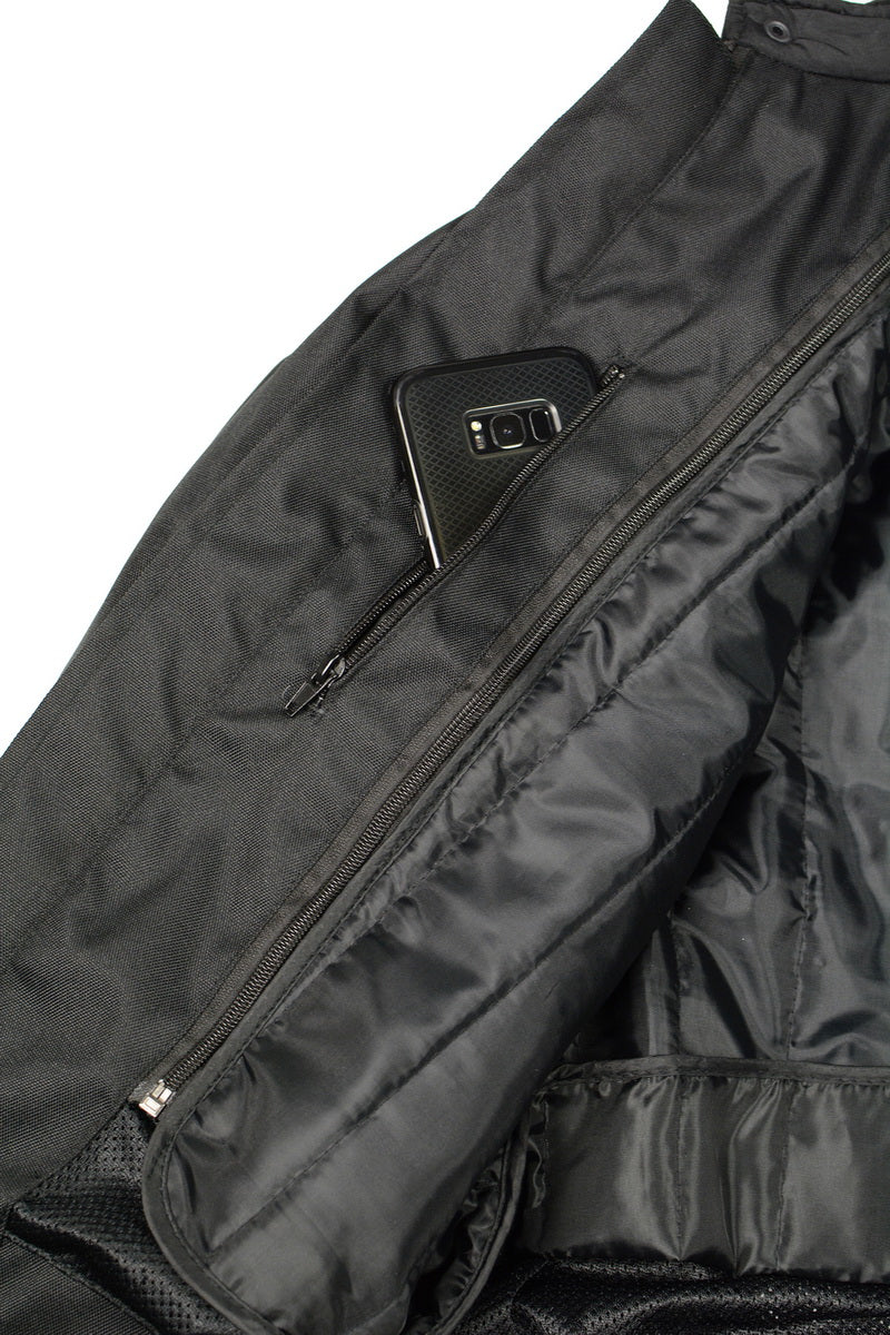 M Boss Motorcycle Apparel BOS11703 Men&