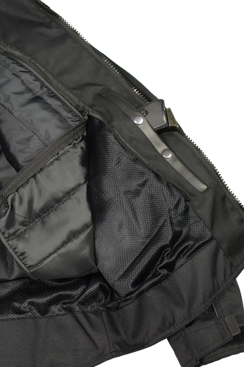 M Boss Motorcycle Apparel BOS11703 Men&