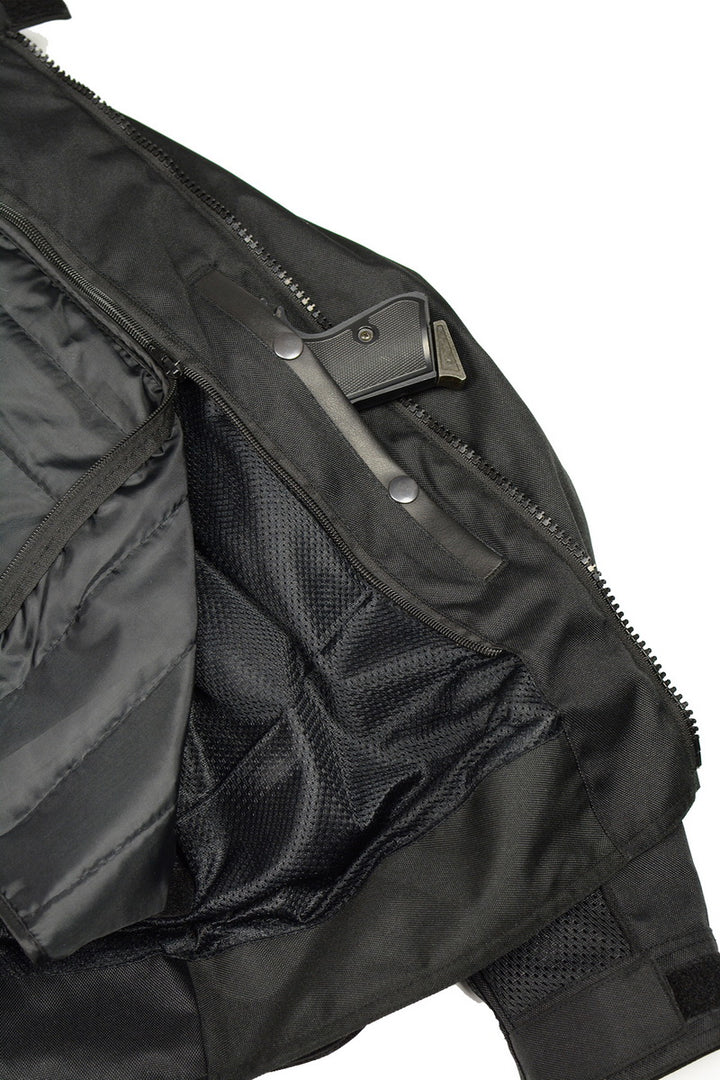 M Boss Motorcycle Apparel BOS11705 Men&