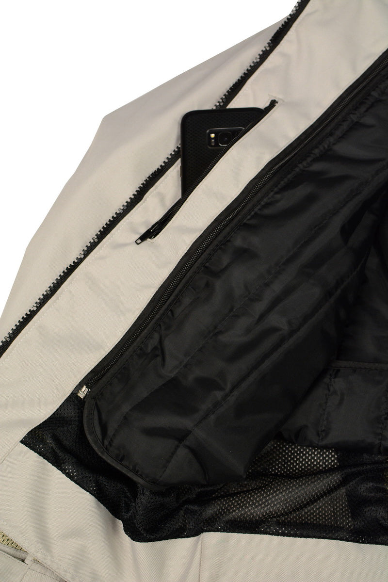 M Boss Motorcycle Apparel BOS11705 Men&