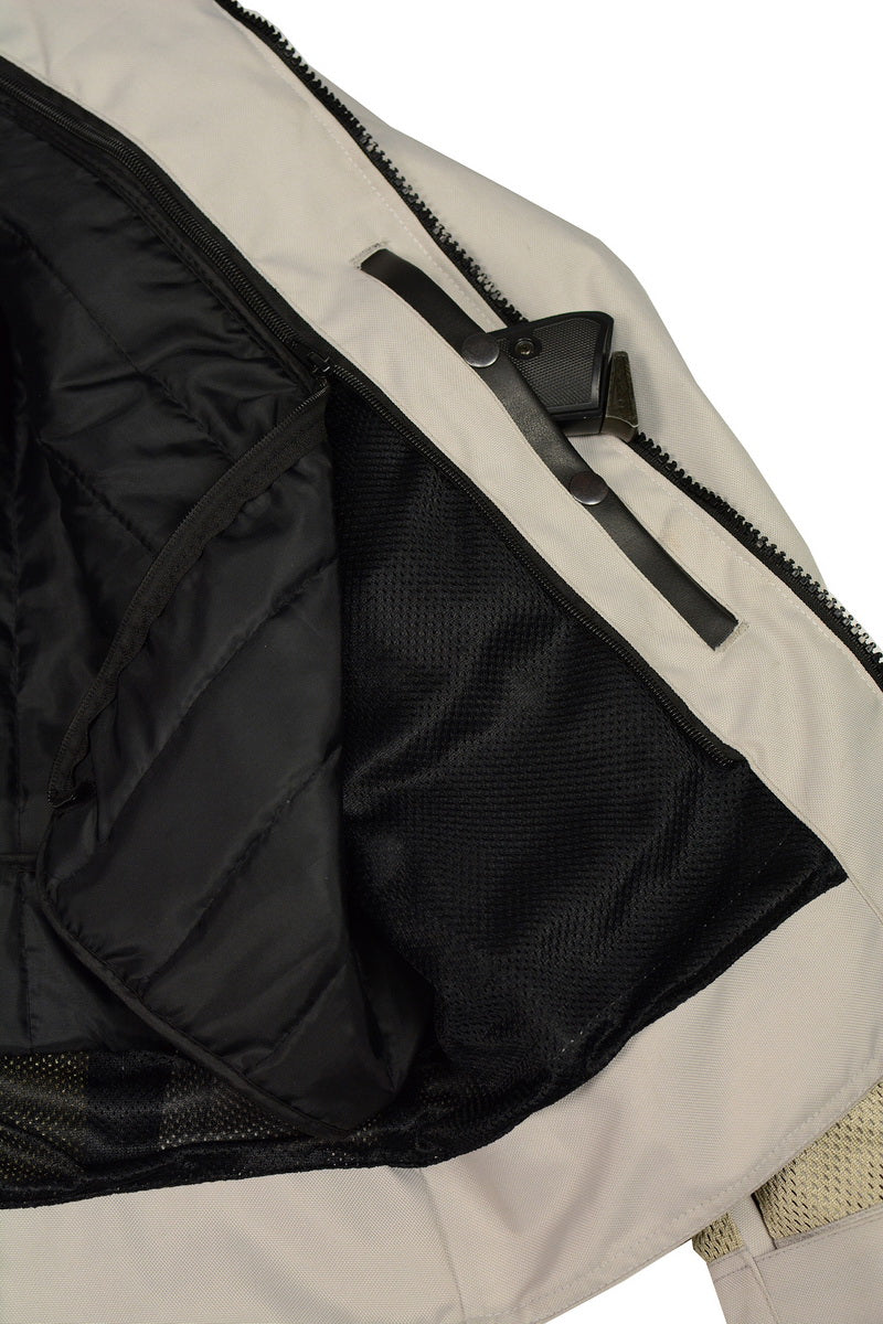 M Boss Motorcycle Apparel BOS11705 Men&
