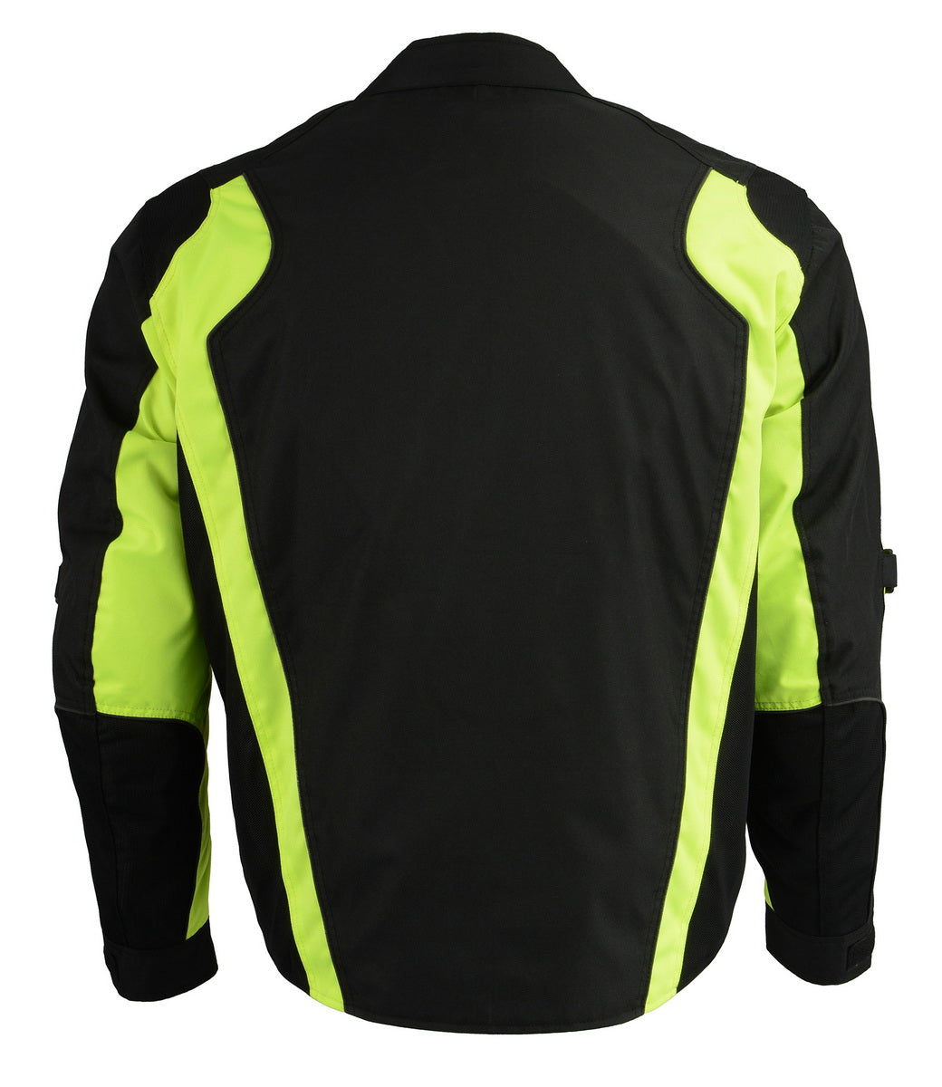 M Boss Motorcycle Apparel BOS11706 Men&