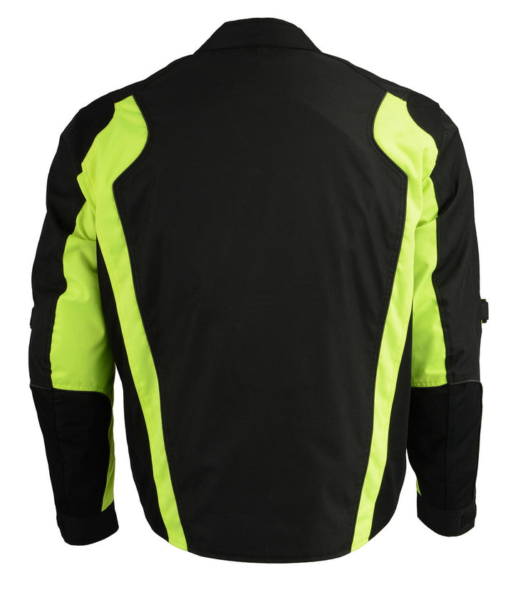 M Boss Motorcycle Apparel BOS11706 Men&