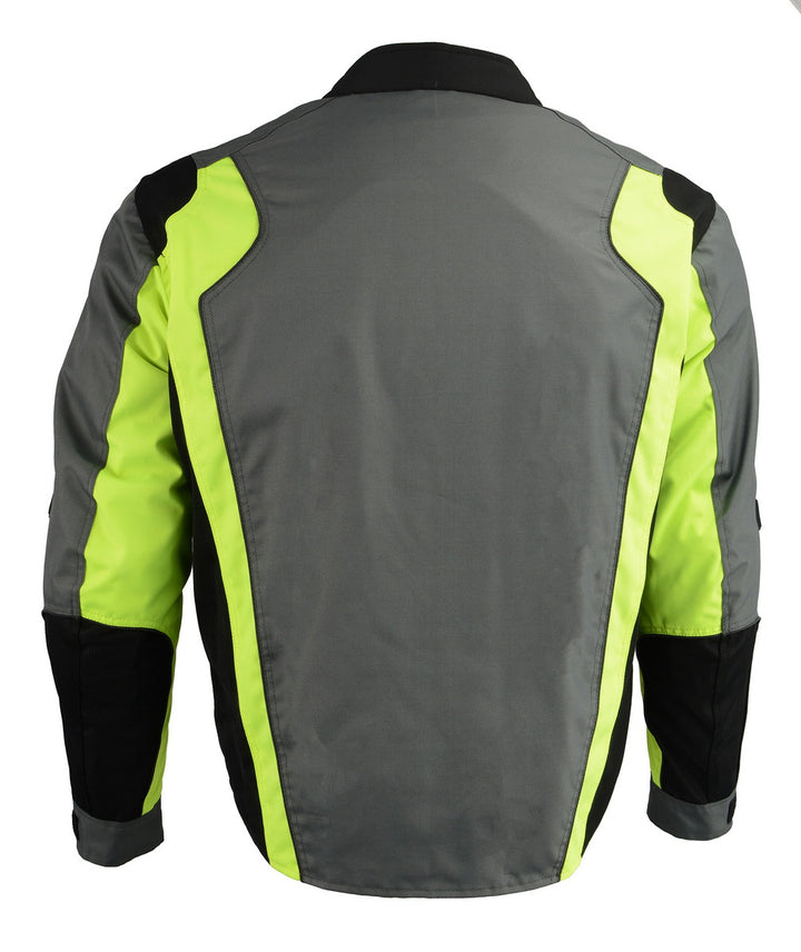 M Boss Motorcycle Apparel BOS11706 Men&