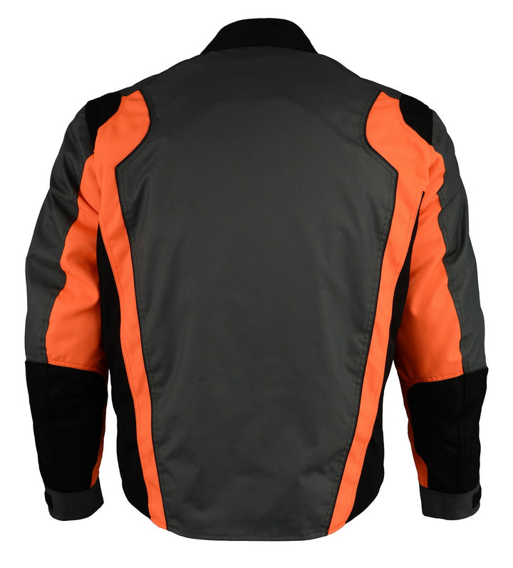 M Boss Motorcycle Apparel BOS11706 Men&