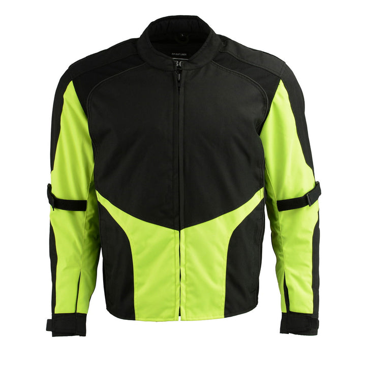 M Boss Motorcycle Apparel BOS11706 Men&