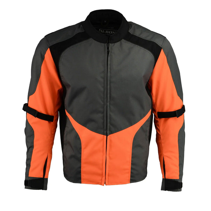 M Boss Motorcycle Apparel BOS11706 Men&