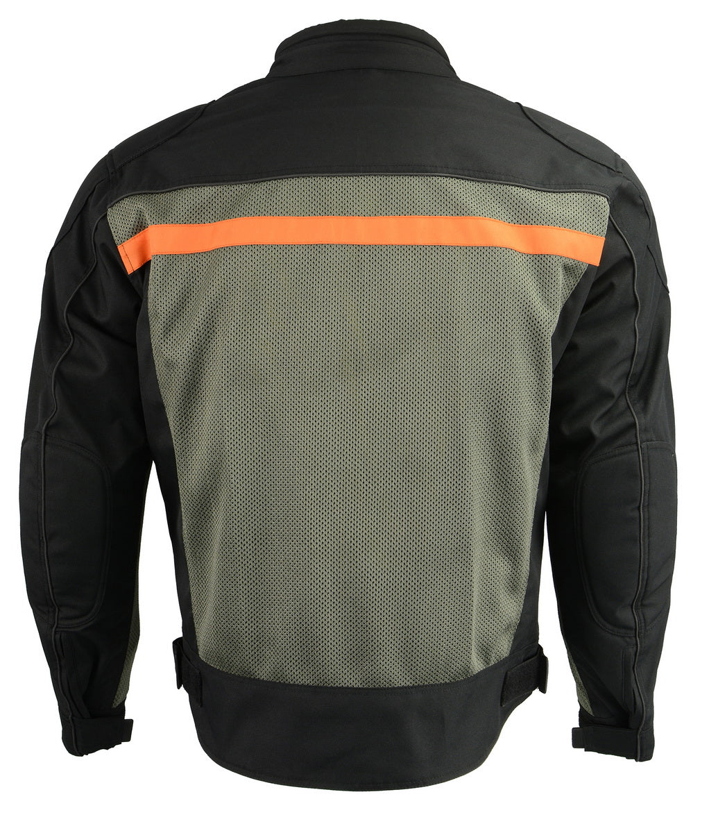 M Boss Motorcycle Apparel BOS11707 Men&