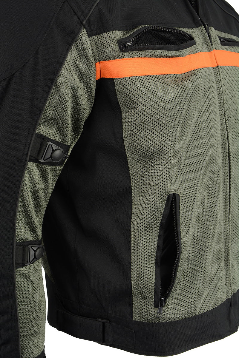 M Boss Motorcycle Apparel BOS11707 Men&
