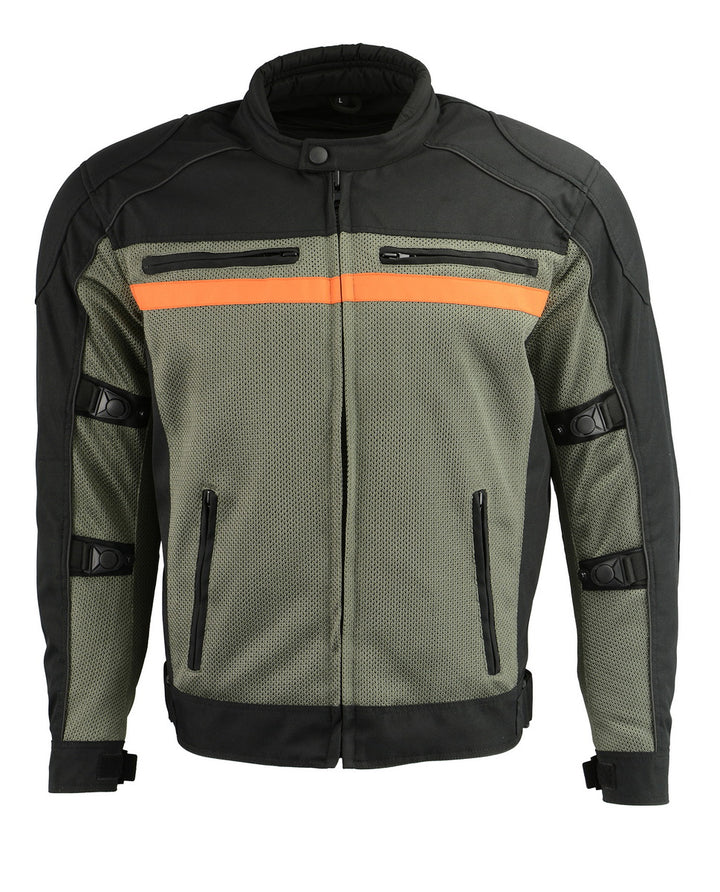 M Boss Motorcycle Apparel BOS11707 Men&