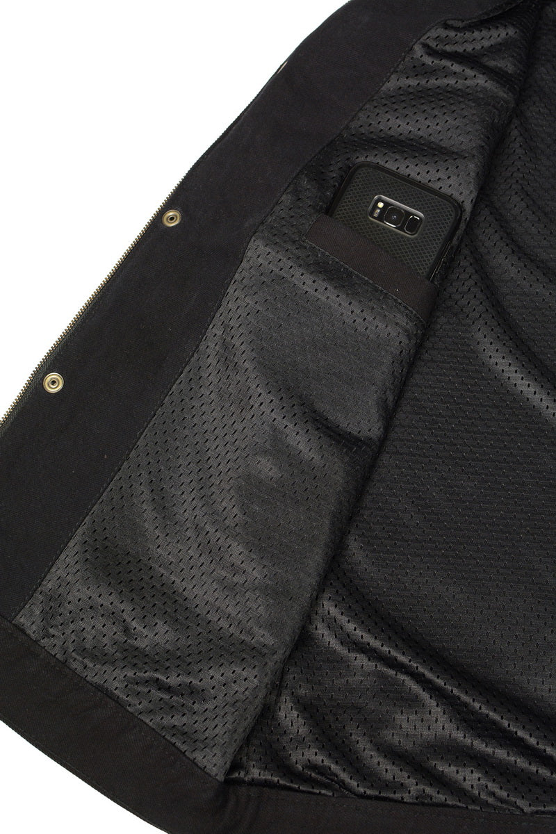 M Boss Motorcycle Apparel BOS13000 Men&