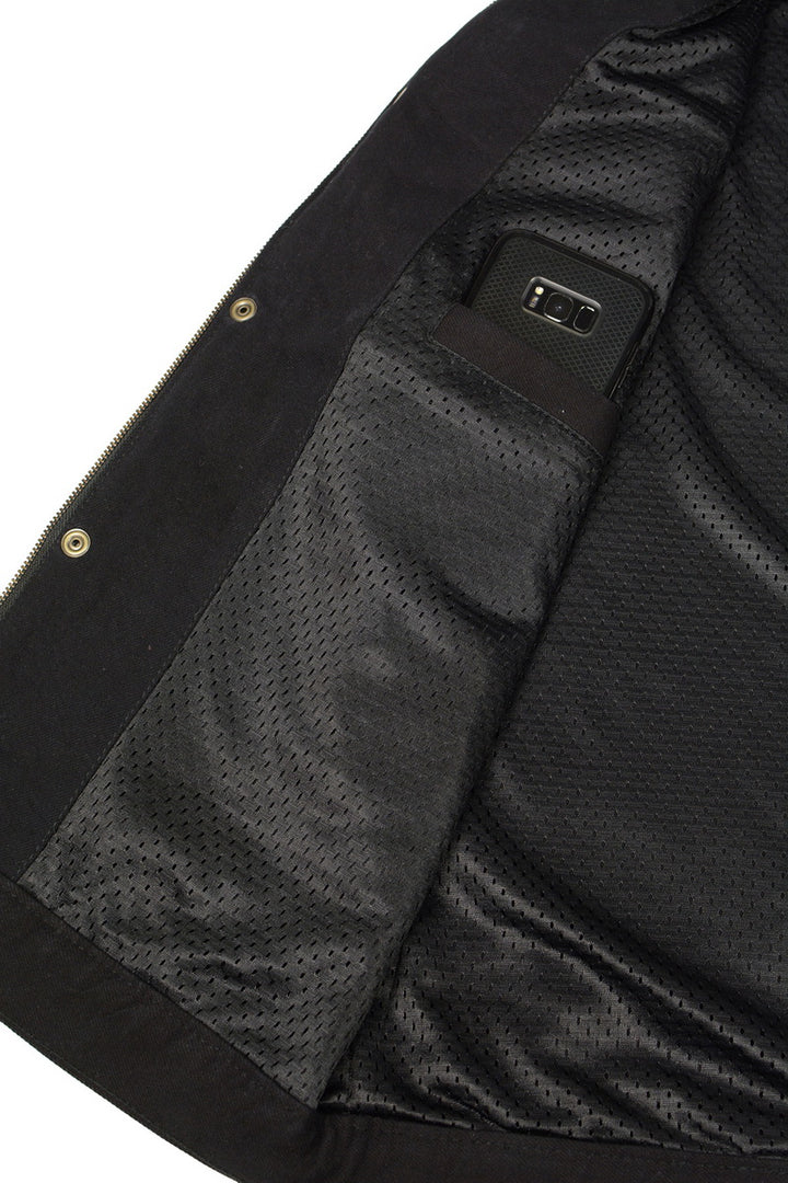 M Boss Motorcycle Apparel BOS13000 Men&