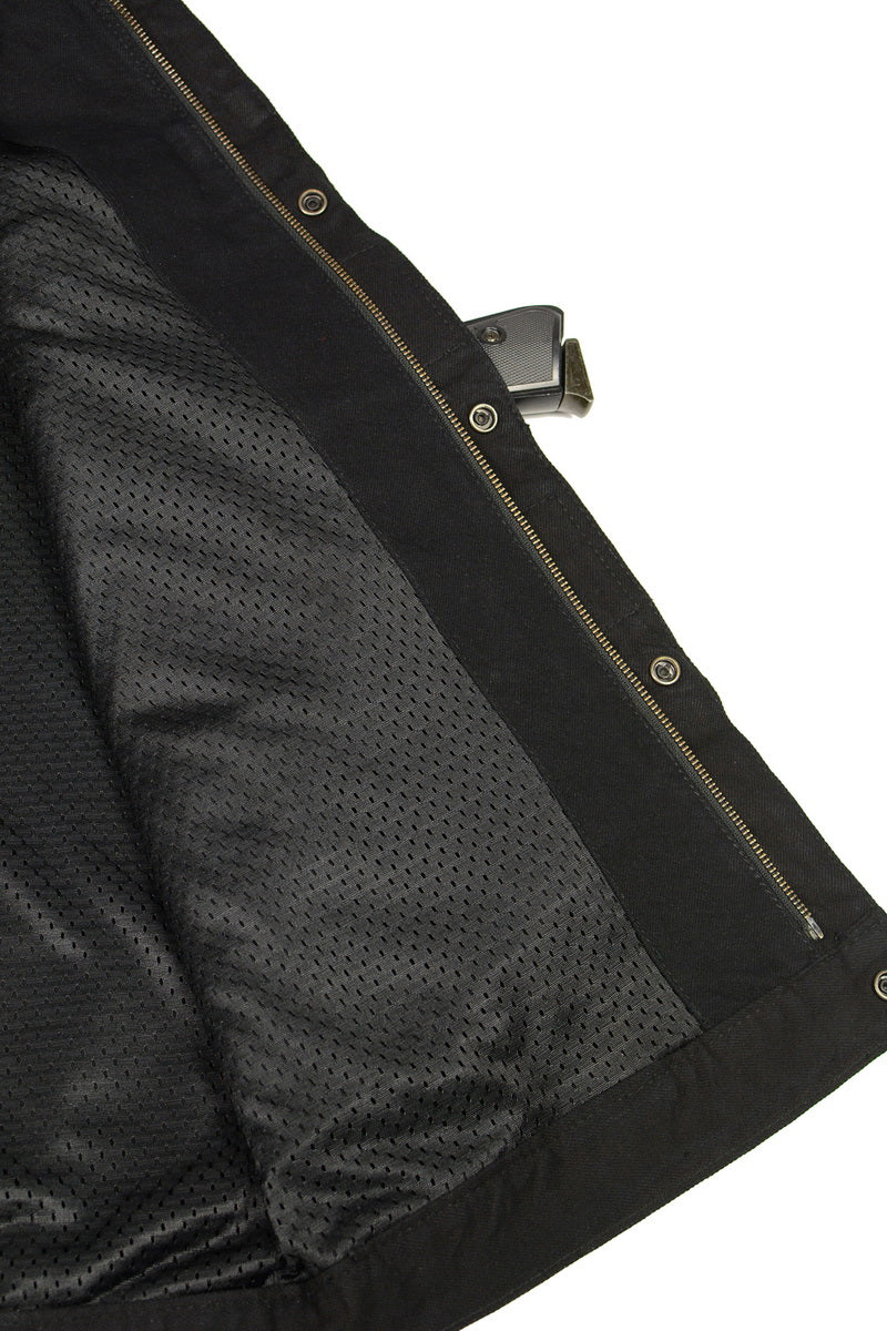 M Boss Motorcycle Apparel BOS13000 Men&