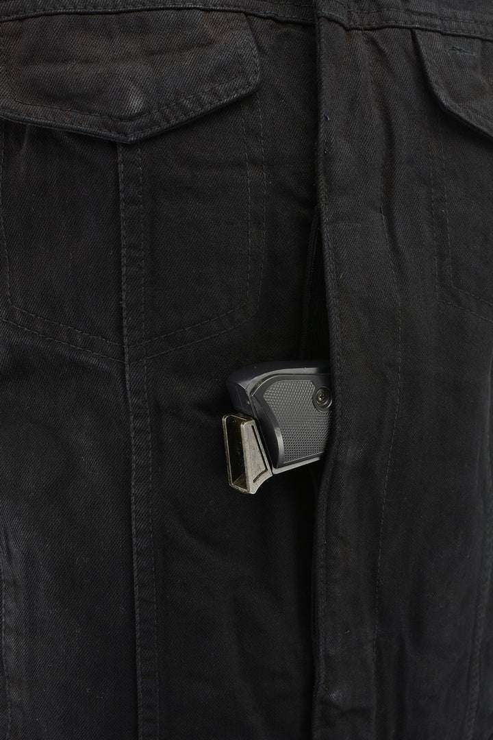 M Boss Motorcycle Apparel BOS13000 Men&