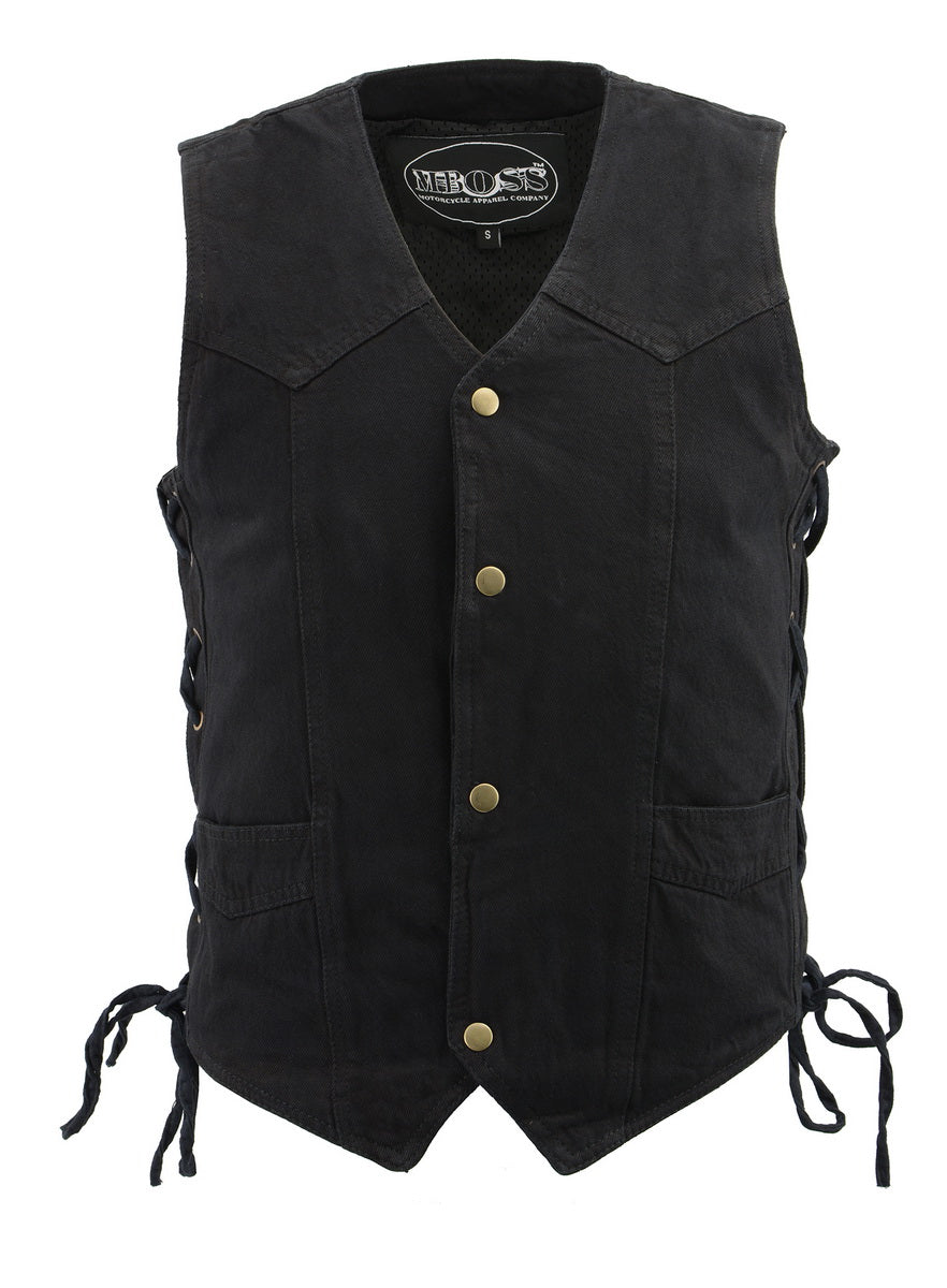 M Boss Motorcycle Apparel BOS13003 Men&