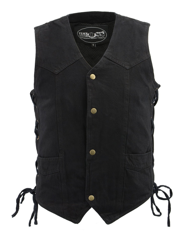 M Boss Motorcycle Apparel BOS13003 Men&