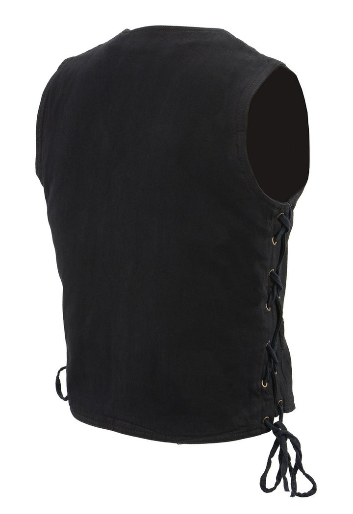 M Boss Motorcycle Apparel BOS13003 Men&