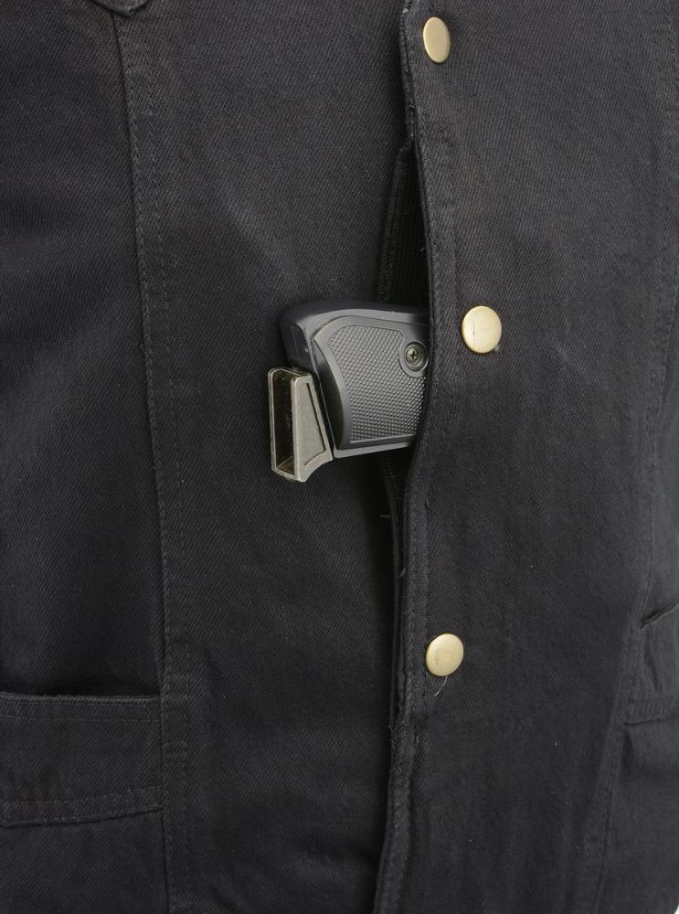 M Boss Motorcycle Apparel BOS13003 Men&