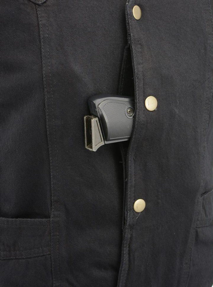 M Boss Motorcycle Apparel BOS13003 Men&