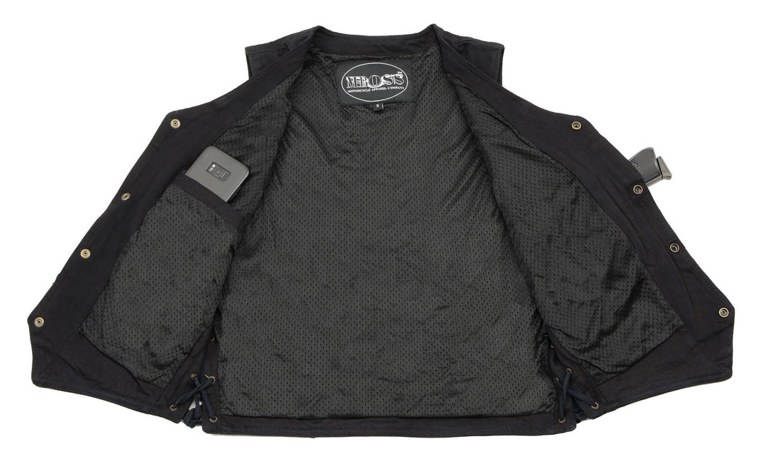M Boss Motorcycle Apparel BOS13003 Men&
