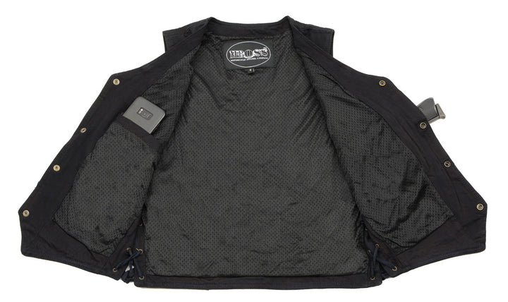 M Boss Motorcycle Apparel BOS13003 Men&