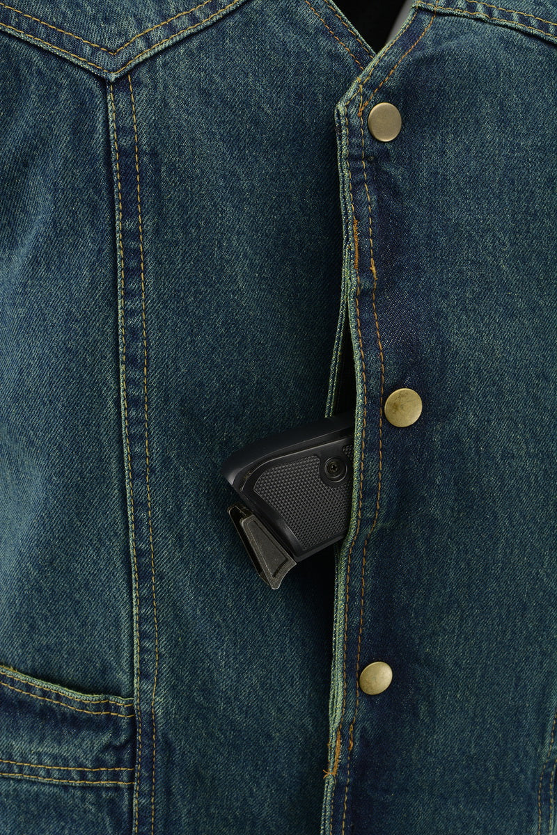 M Boss Motorcycle Apparel BOS13003 Men&