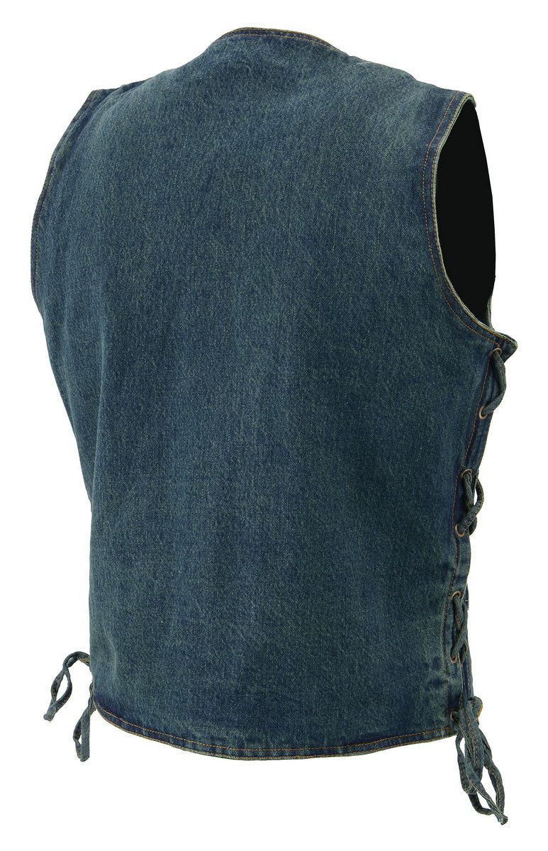 M Boss Motorcycle Apparel BOS13003 Men&