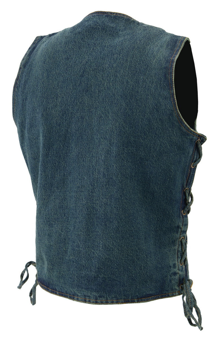 M Boss Motorcycle Apparel BOS13003 Men&