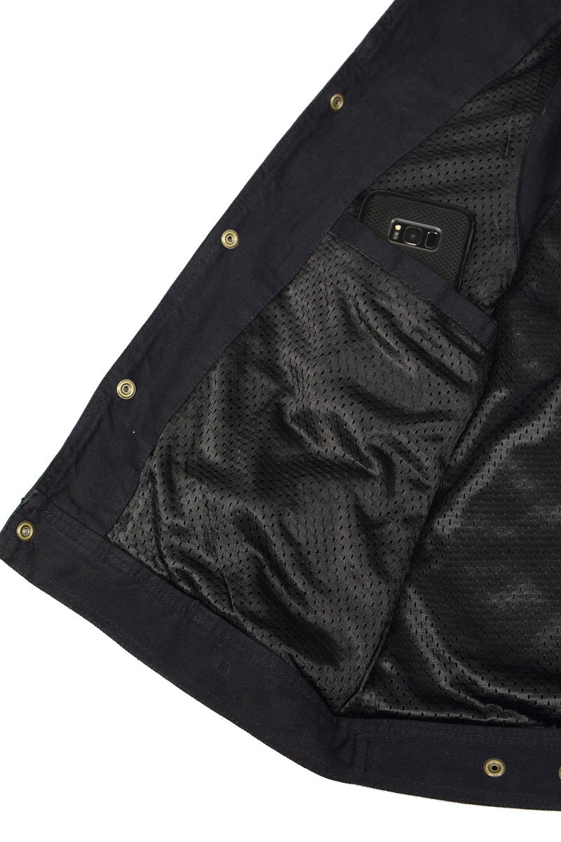 M Boss Motorcycle Apparel BOS13004 Men&