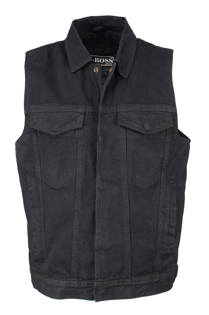 M Boss Motorcycle Apparel BOS13004 Men&