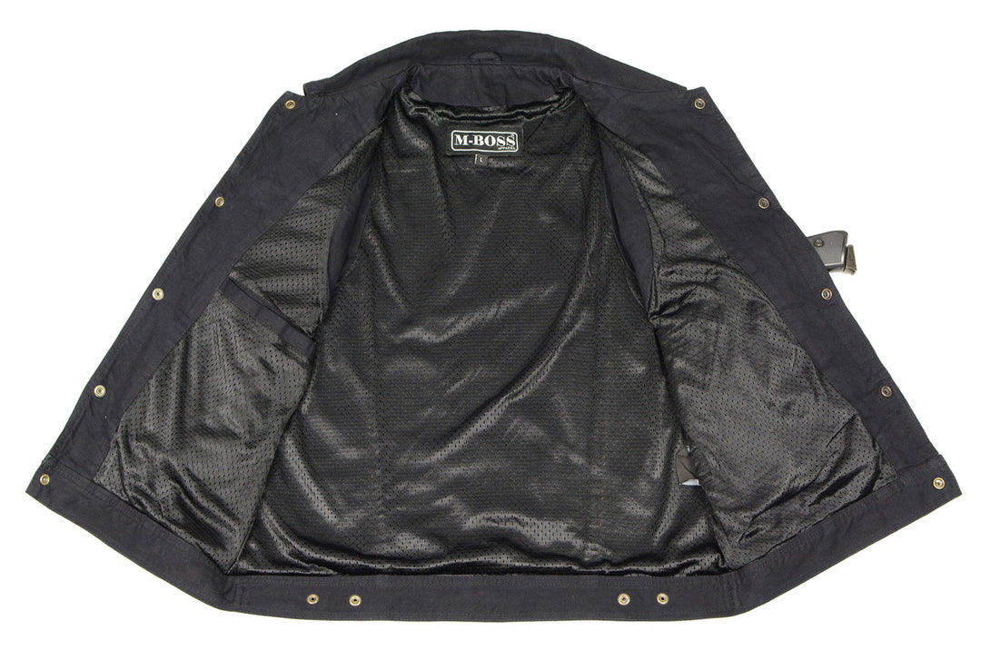 M Boss Motorcycle Apparel BOS13004 Men&