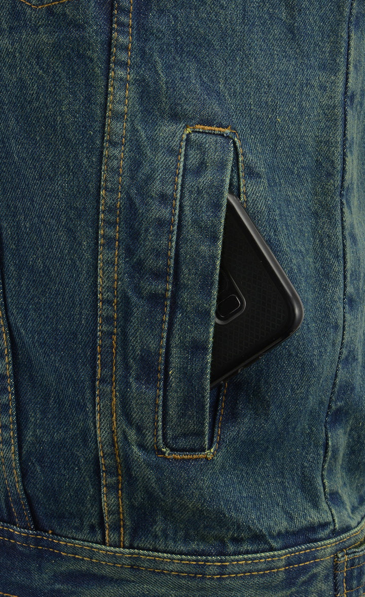 M Boss Motorcycle Apparel BOS13004 Men&