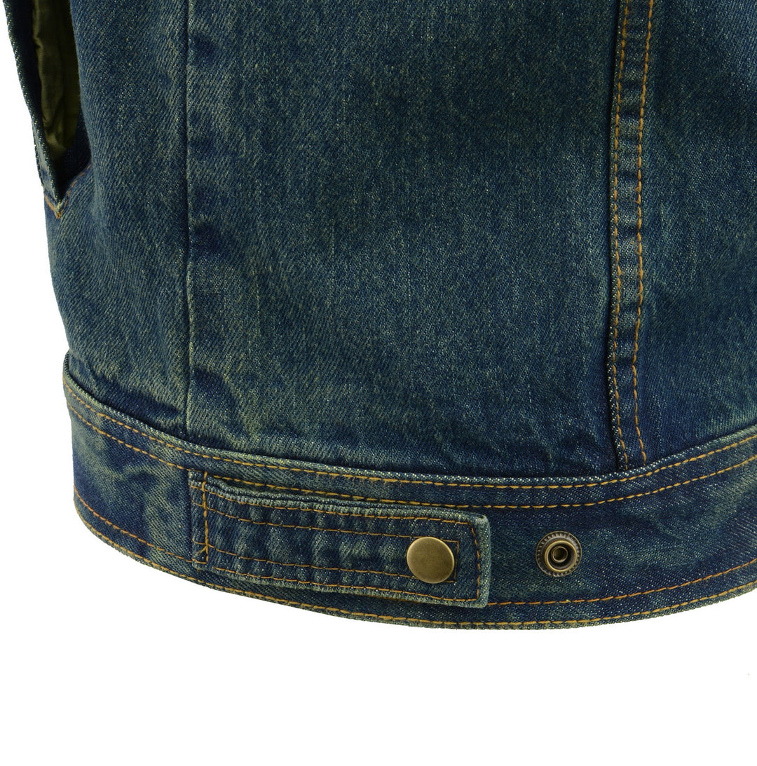 M Boss Motorcycle Apparel BOS13004 Men&