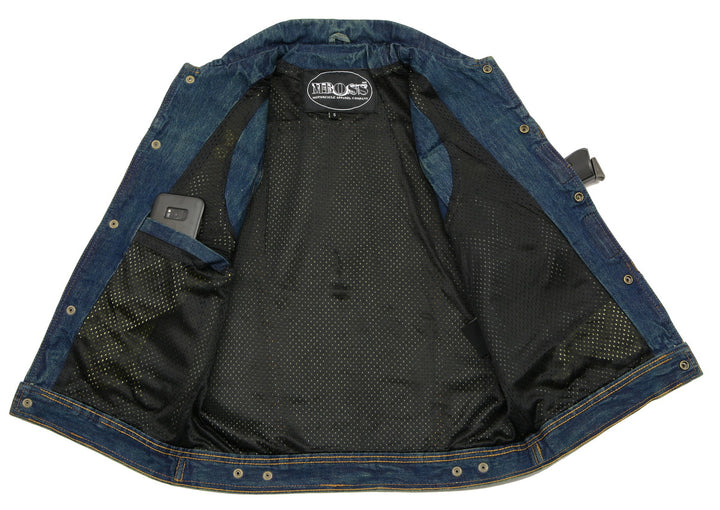 M Boss Motorcycle Apparel BOS13004 Men&