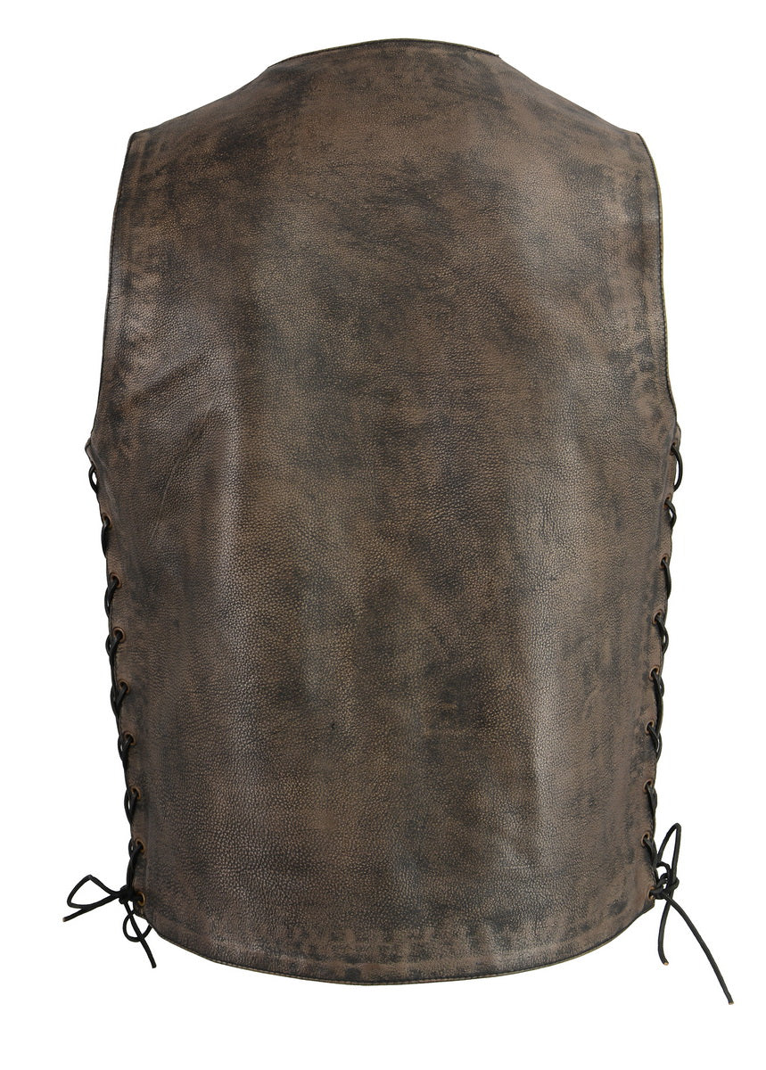 M Boss Motorcycle Apparel BOS13501 Men&