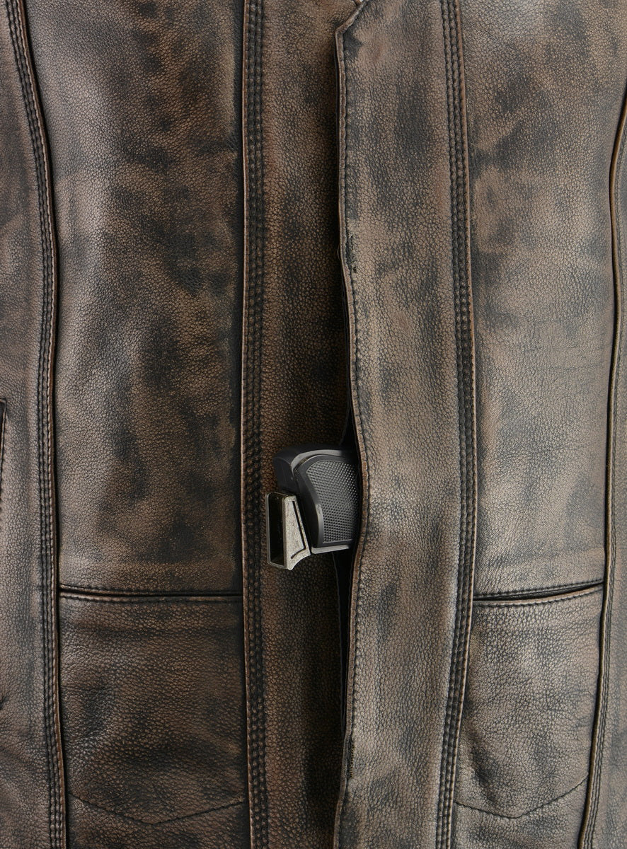 M Boss Motorcycle Apparel BOS13501 Men&
