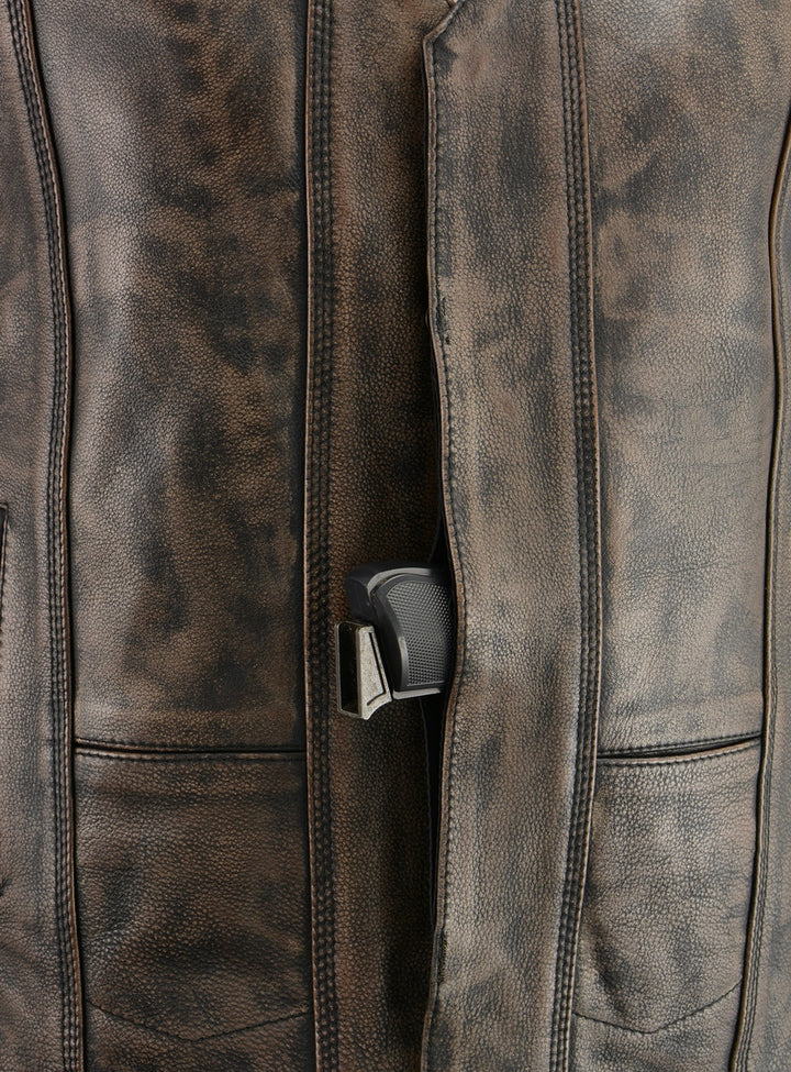 M Boss Motorcycle Apparel BOS13501 Men&