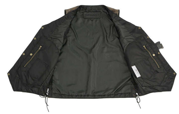 M Boss Motorcycle Apparel BOS13501 Men&